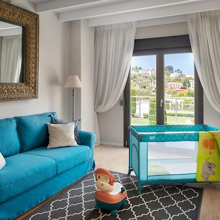 Pohoda Villas Resort Szkála Fúrkasz Kültér fotó