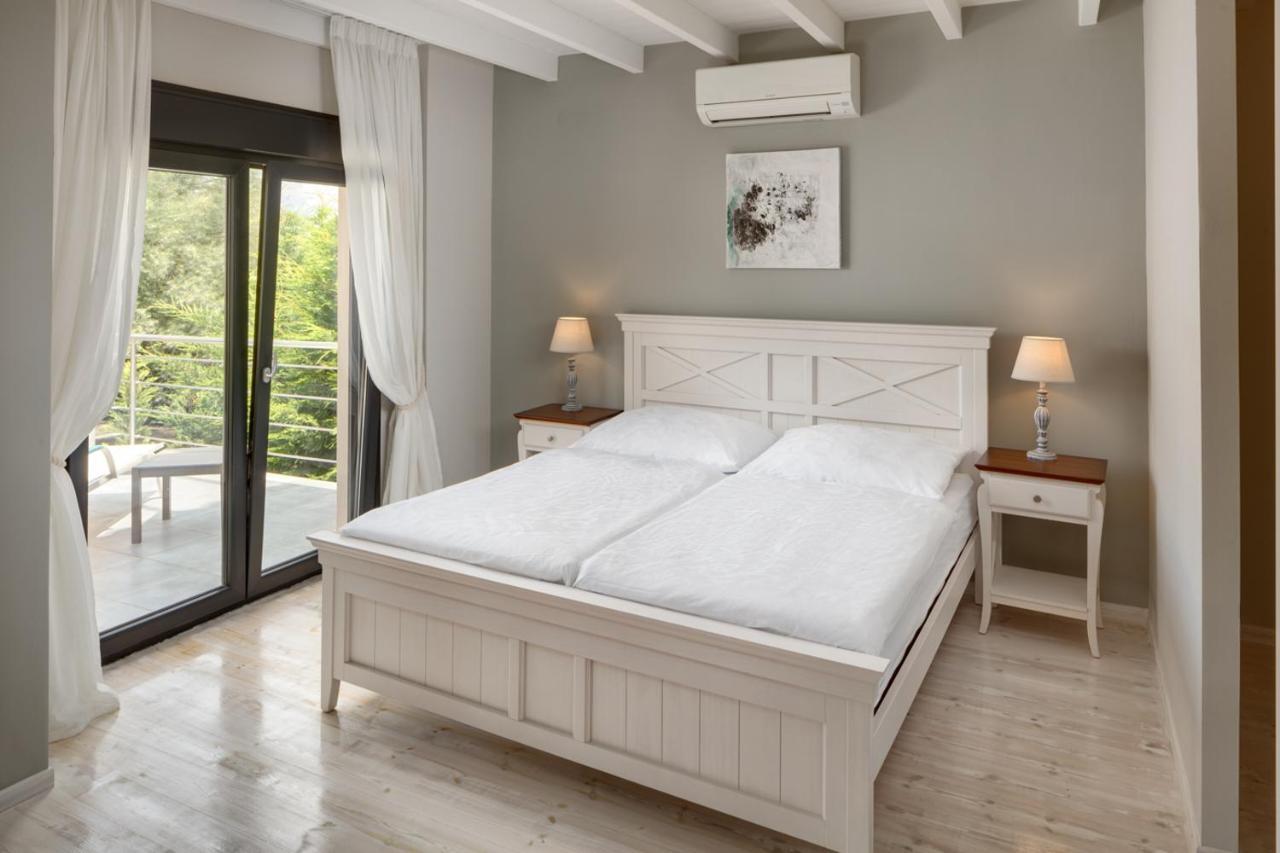 Pohoda Villas Resort Szkála Fúrkasz Kültér fotó