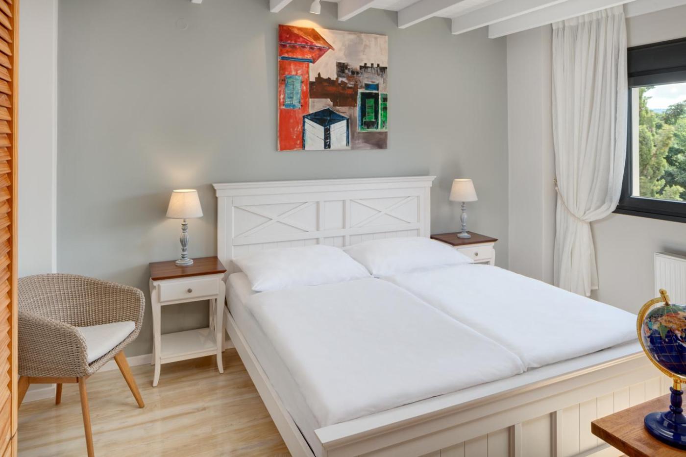 Pohoda Villas Resort Szkála Fúrkasz Kültér fotó