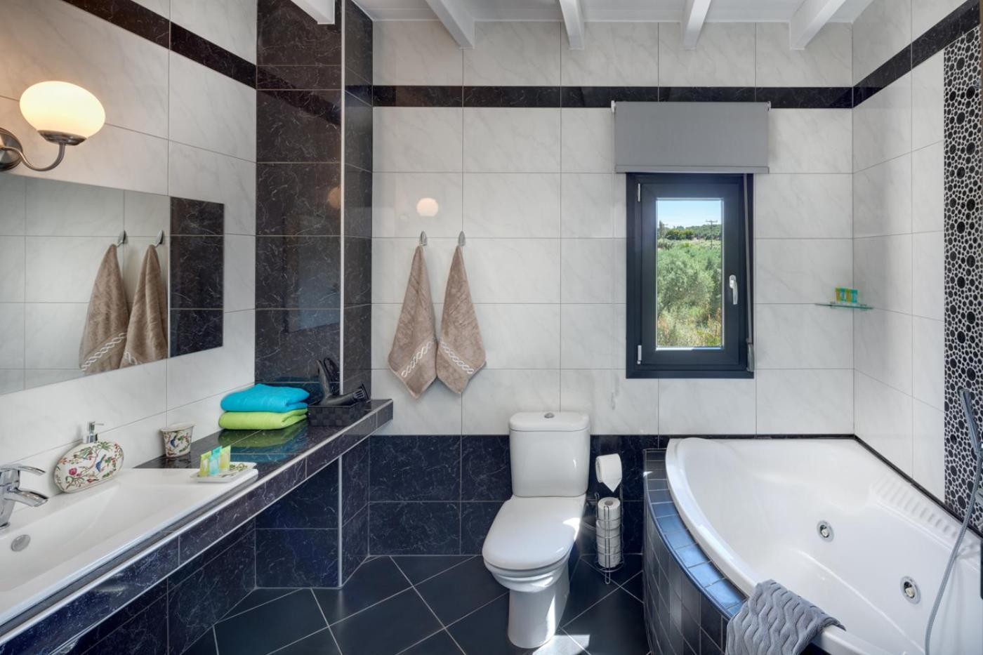 Pohoda Villas Resort Szkála Fúrkasz Kültér fotó